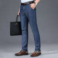 OEM High Quality Customized Stretch Jeans for Men